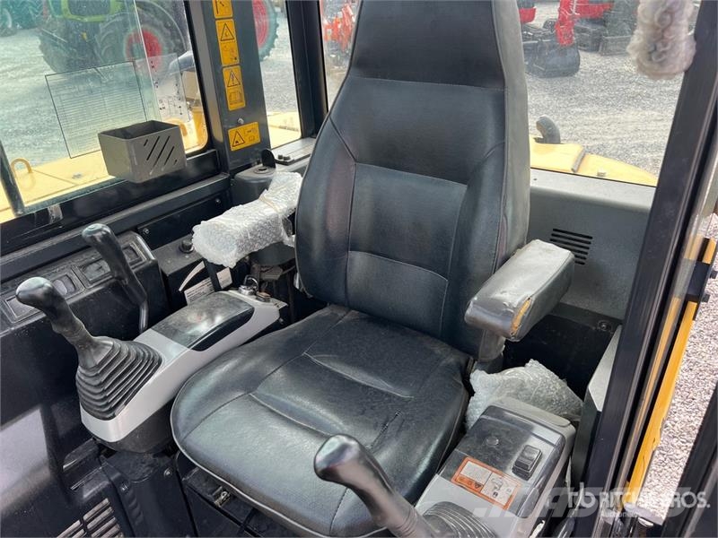 Komatsu PC56-7 Excavator Spare Parts Muut