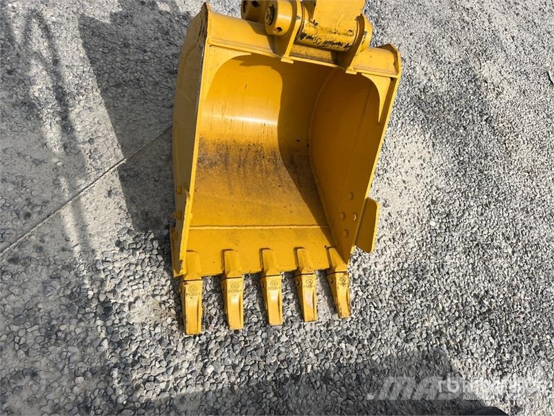 Komatsu PC56-7 Excavator Spare Parts Muut