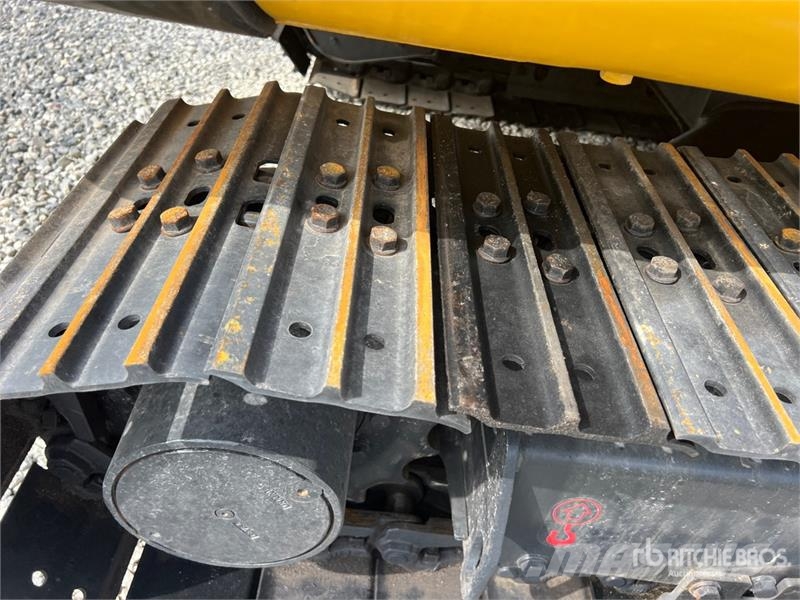 Komatsu PC56-7 Excavator Spare Parts Muut