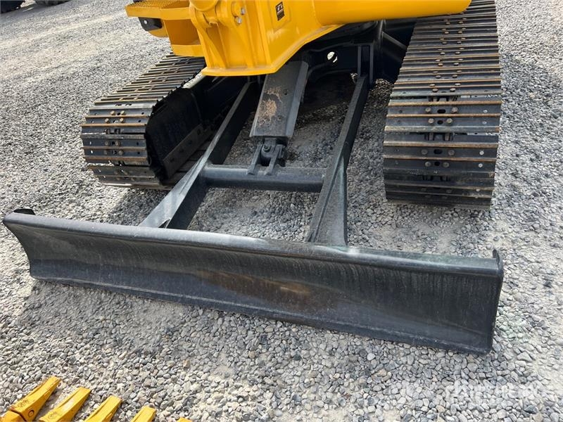 Komatsu PC56-7 Excavator Spare Parts Muut