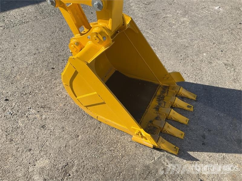 Komatsu PC56-7 Mini Excavator Mini bagri <7t
