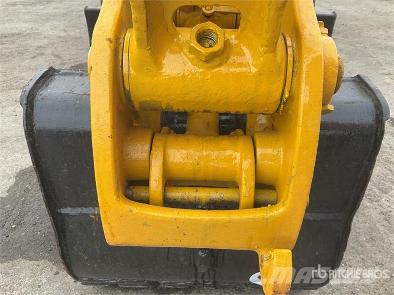 Komatsu PC56-7 Mini Excavator Mini bagri <7t