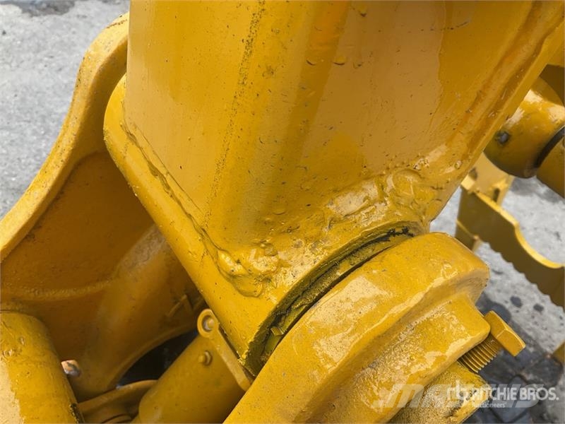 Komatsu PC56-7 Mini Excavator Mini bagri <7t