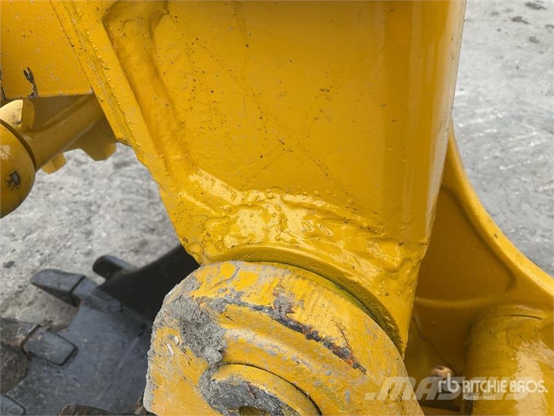 Komatsu PC56-7 Mini Excavator Mini bagri <7t