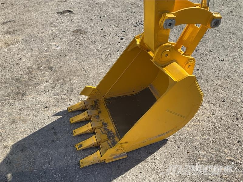 Komatsu PC56-7 Mini Excavator Mini bagri <7t