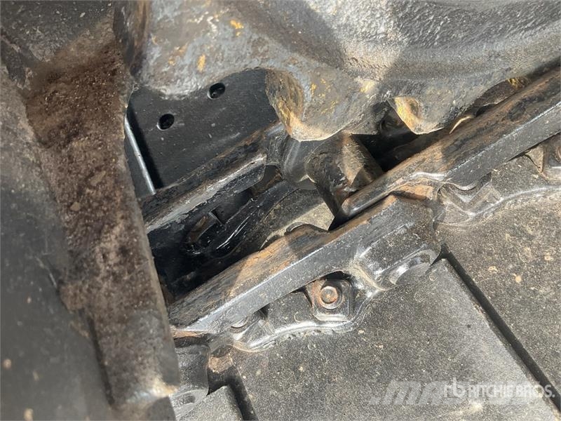 Komatsu PC58-8 Mini Excavator حفارات صغيرة أقل من 7 طن (حفارات صغيرة)