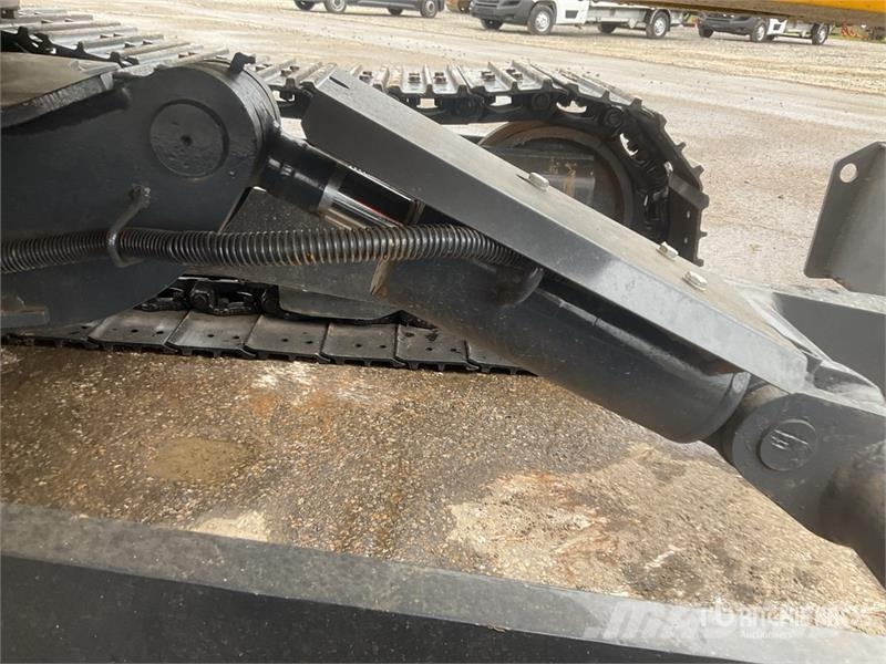 Komatsu PC58-8 Mini Excavator حفارات صغيرة أقل من 7 طن (حفارات صغيرة)