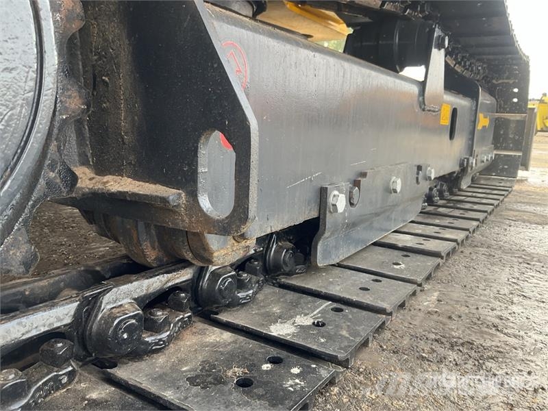 Komatsu PC58-8 Mini Excavator حفارات صغيرة أقل من 7 طن (حفارات صغيرة)