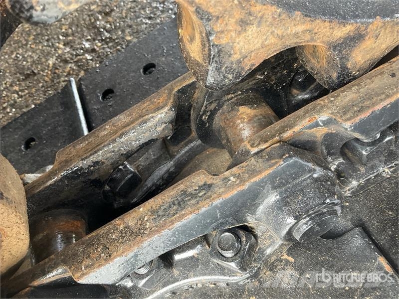 Komatsu PC58-8 Mini Excavator Mini bagri <7t