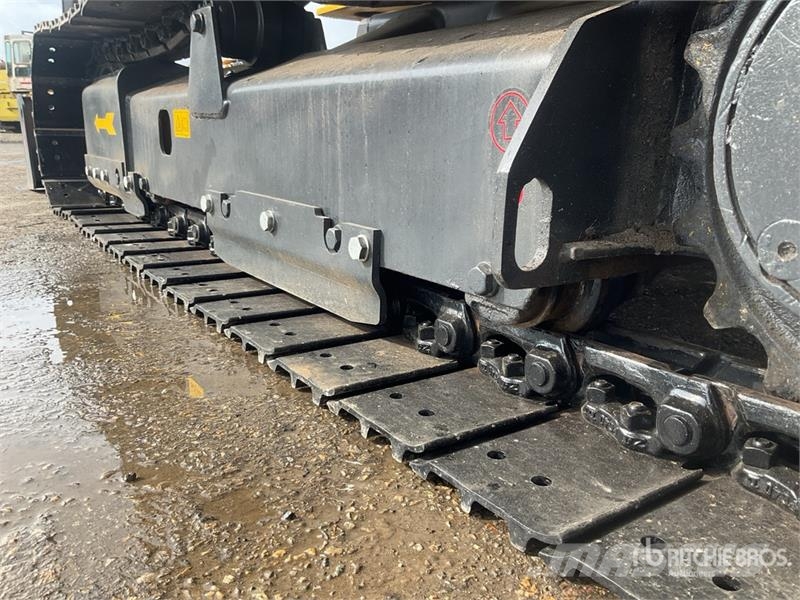 Komatsu PC58-8 Mini Excavator حفارات صغيرة أقل من 7 طن (حفارات صغيرة)