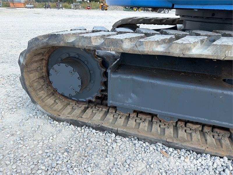 Komatsu PC75UU3 Tracked Excavator 大型油圧ショベル12t以上(パワーショベル・ユンボ)