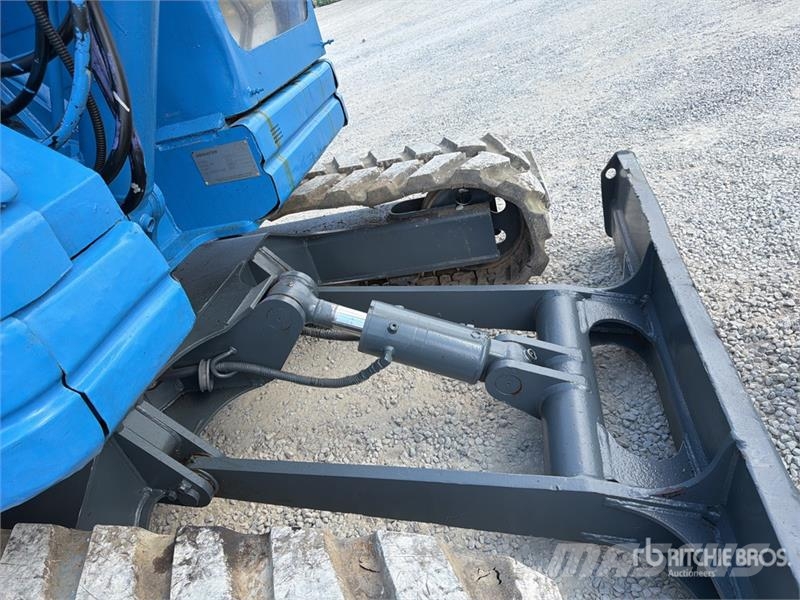 Komatsu PC75UU3 Tracked Excavator 大型油圧ショベル12t以上(パワーショベル・ユンボ)