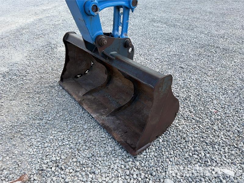 Komatsu PC75UU3 Tracked Excavator 大型油圧ショベル12t以上(パワーショベル・ユンボ)