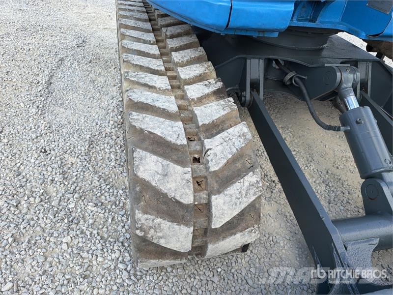 Komatsu PC75UU3 Tracked Excavator 大型油圧ショベル12t以上(パワーショベル・ユンボ)