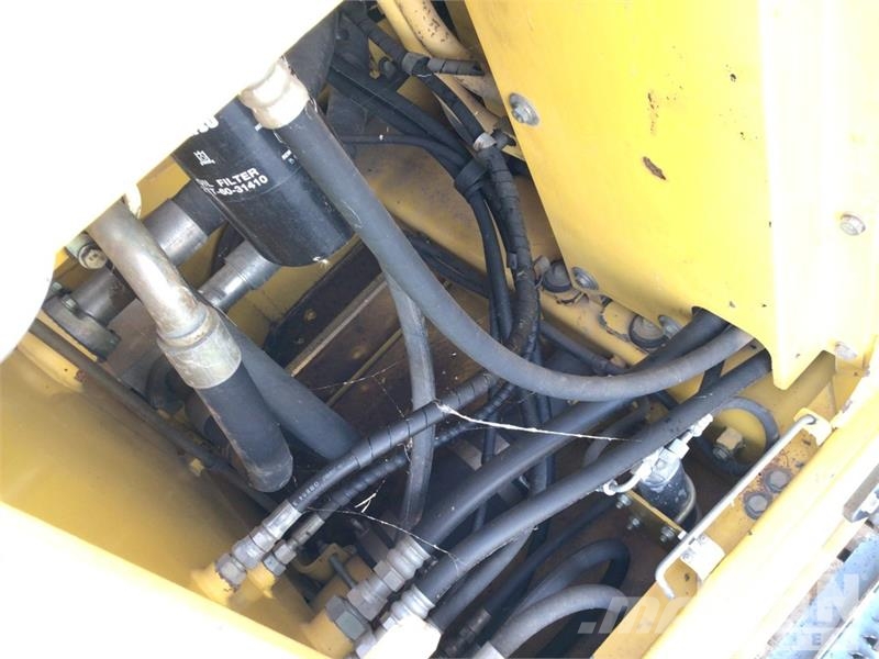 Komatsu PC800-8 Raupenbagger