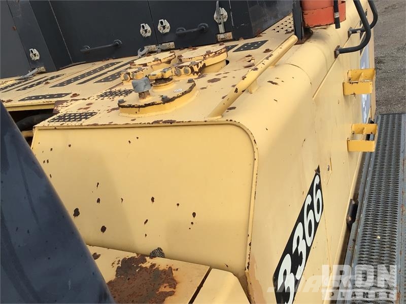 Komatsu PC800-8 Raupenbagger