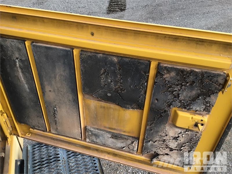 Komatsu PC800-8 Raupenbagger