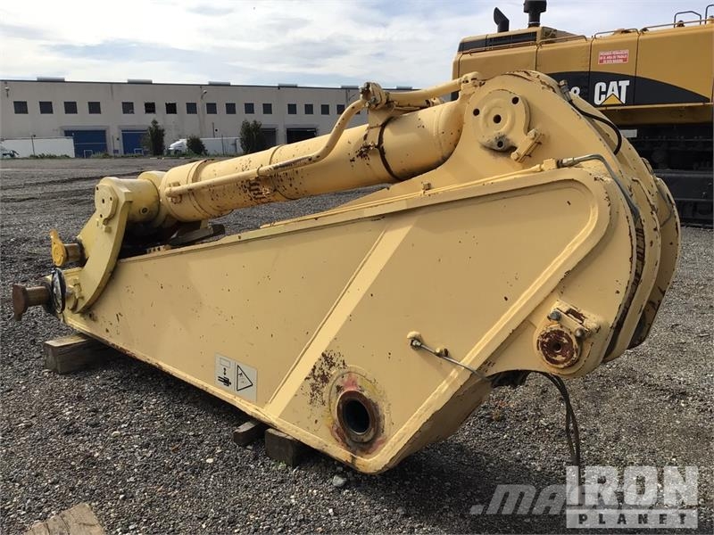 Komatsu PC800-8 Raupenbagger
