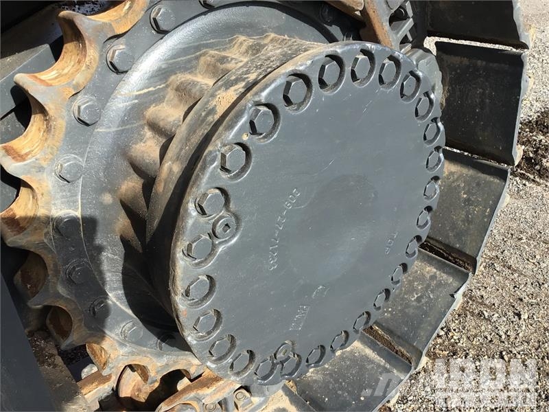 Komatsu PC800-8 Raupenbagger