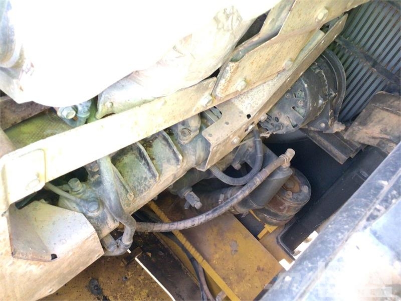 Komatsu PC800-8 Raupenbagger