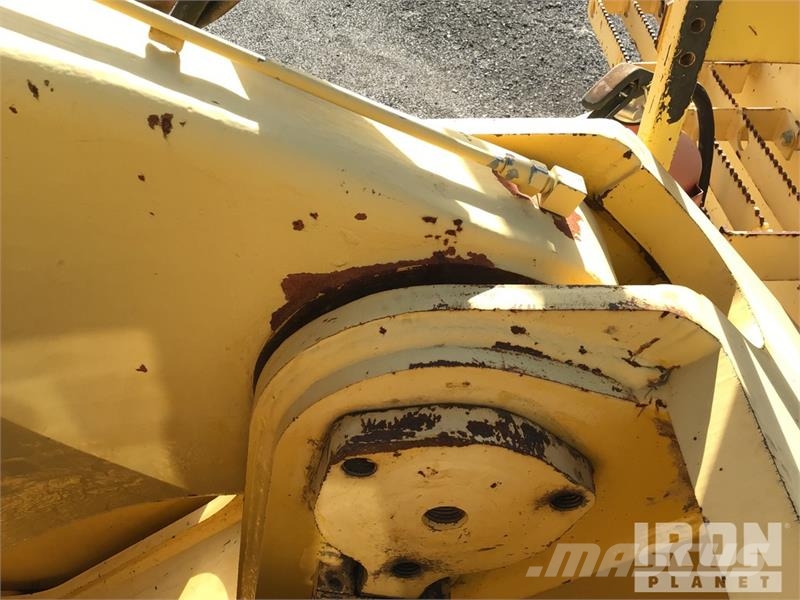 Komatsu PC800-8 Raupenbagger