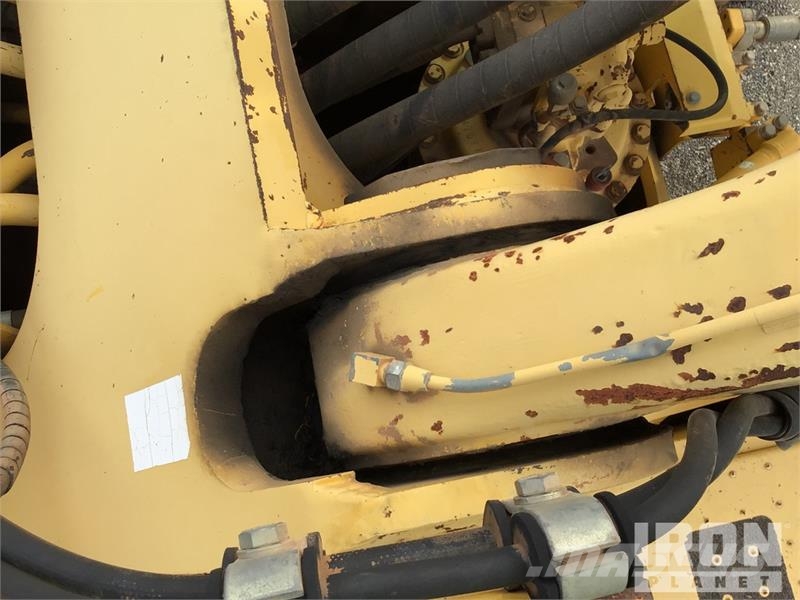 Komatsu PC800-8 Raupenbagger