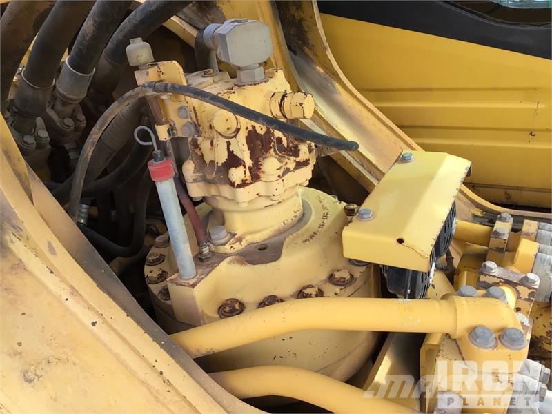 Komatsu PC800-8 Raupenbagger