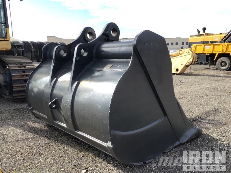 Komatsu PC800-8 Raupenbagger