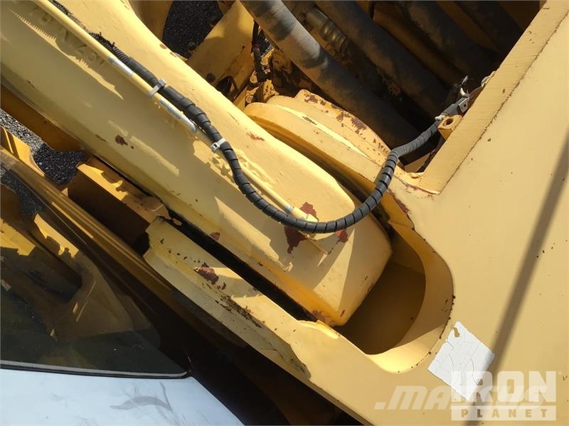 Komatsu PC800-8 Raupenbagger
