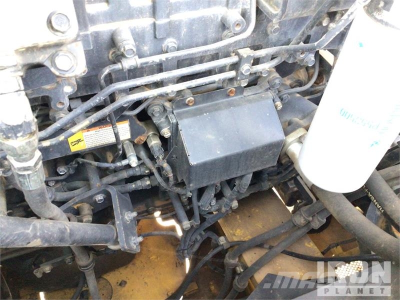 Komatsu PC800-8 Raupenbagger