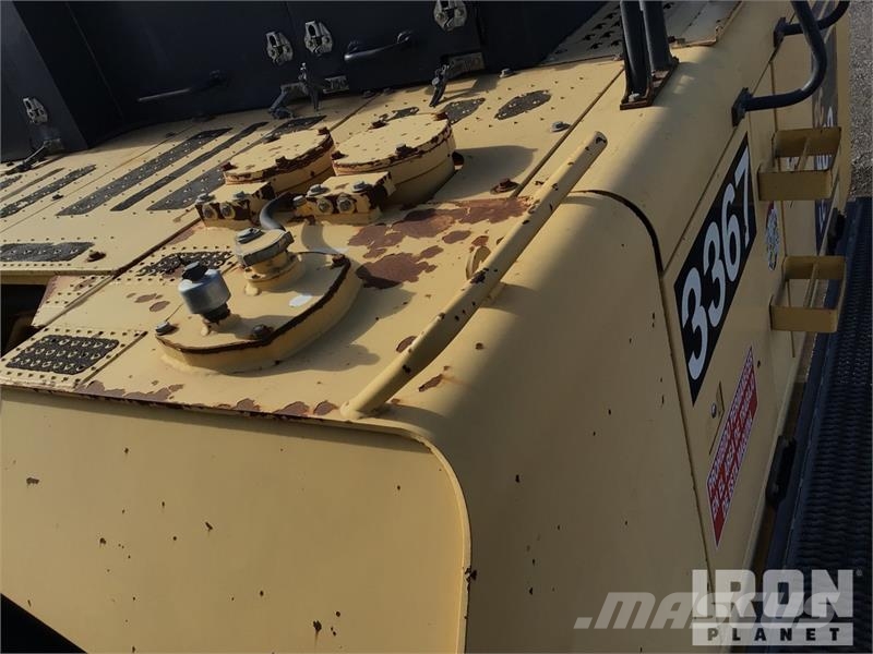 Komatsu PC800-8 Raupenbagger