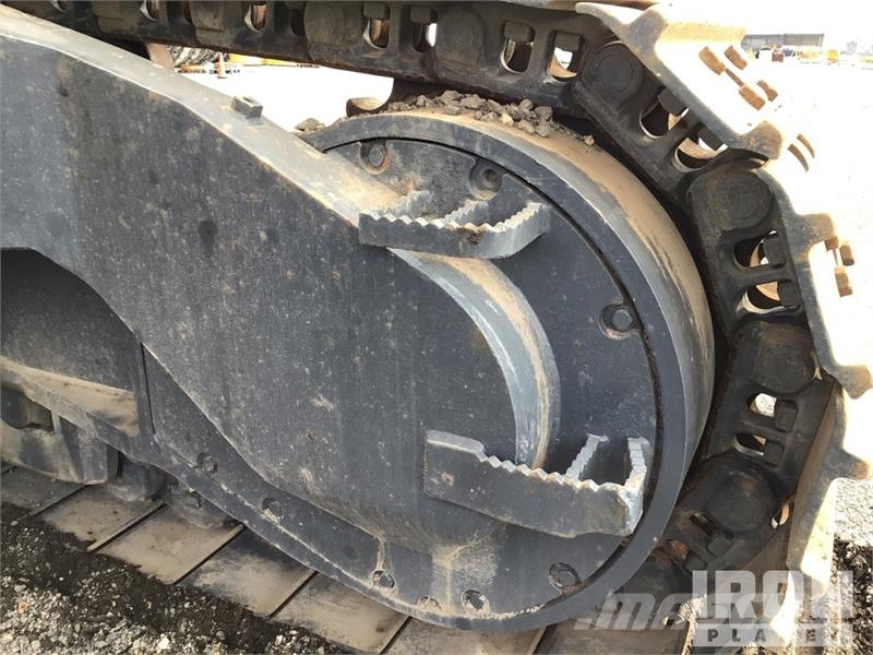 Komatsu PC800-8 Raupenbagger