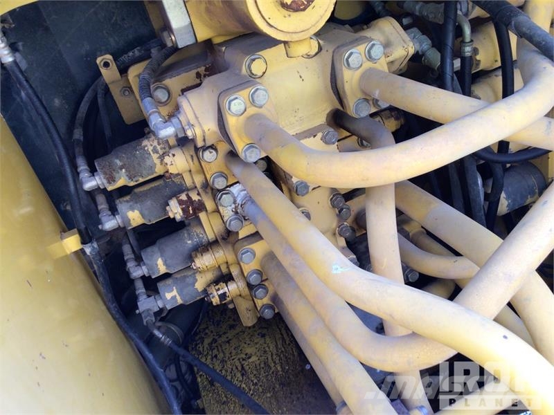 Komatsu PC800-8 Raupenbagger