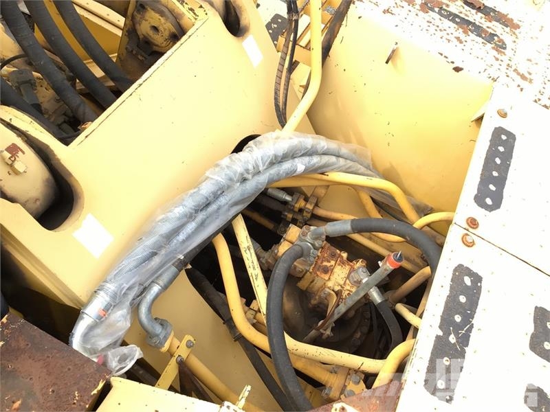 Komatsu PC800-8 Raupenbagger