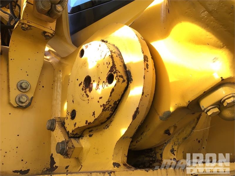 Komatsu PC800-8 Raupenbagger