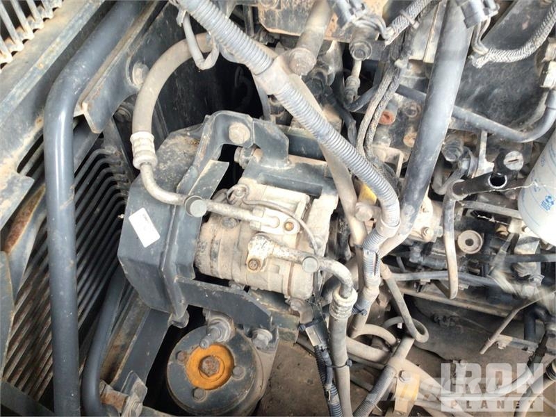 Komatsu PC800-8 Raupenbagger