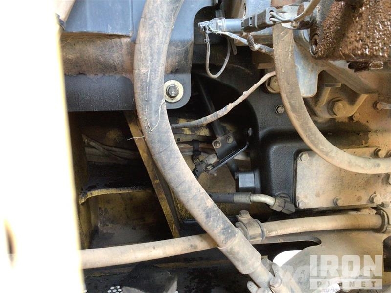 Komatsu PC800-8 Raupenbagger