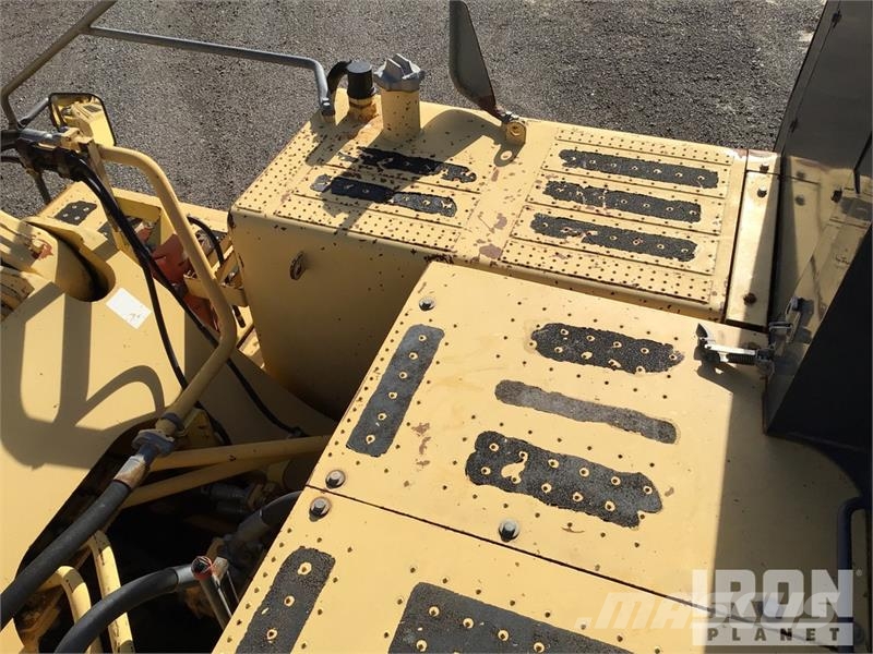 Komatsu PC800-8 Raupenbagger