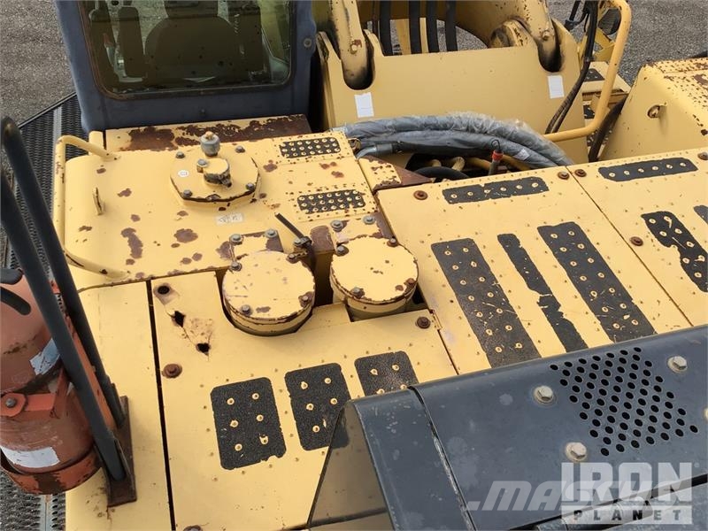 Komatsu PC800-8 Raupenbagger