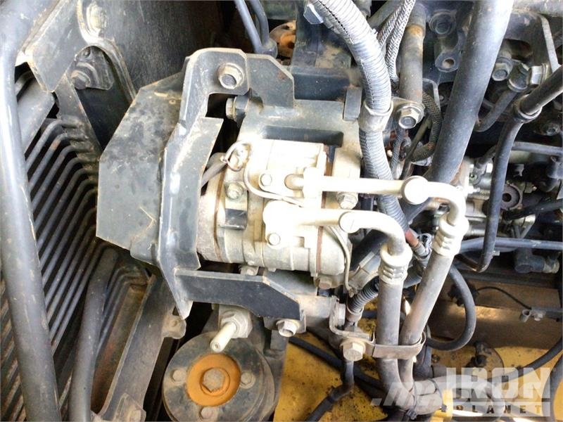 Komatsu PC800-8 Raupenbagger