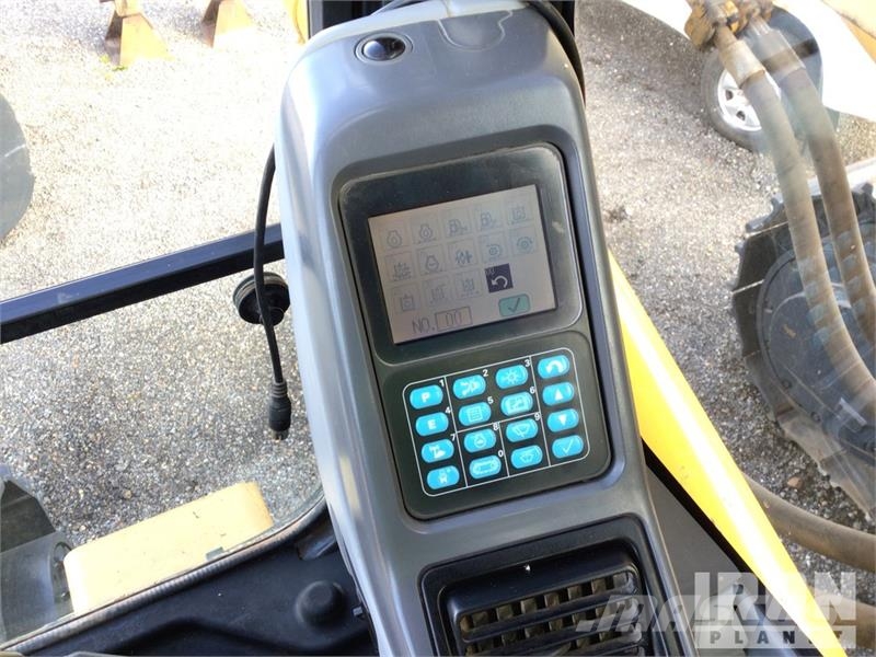 Komatsu PC800-8 Raupenbagger