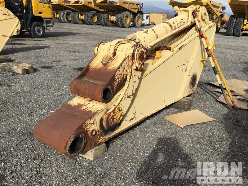 Komatsu PC800-8 Raupenbagger