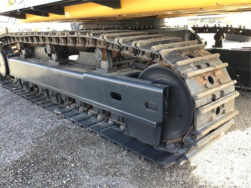 Komatsu PC800-8 Raupenbagger