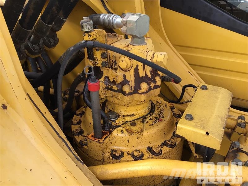 Komatsu PC800-8 Raupenbagger