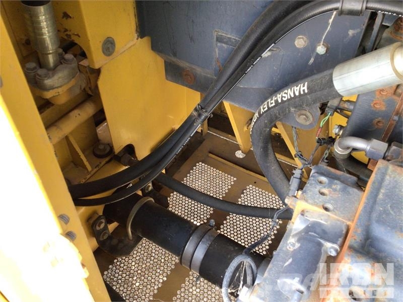 Komatsu PC800-8 Raupenbagger