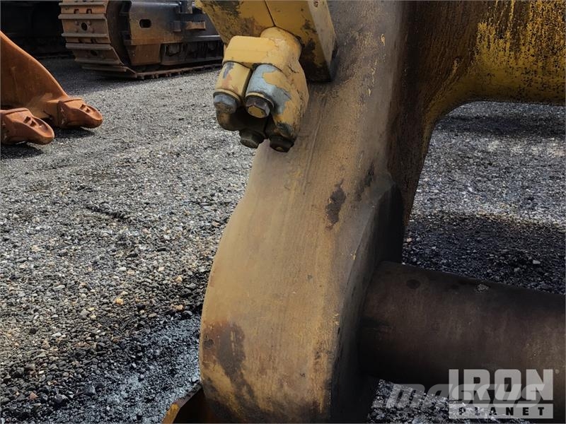Komatsu PC800-8 Raupenbagger