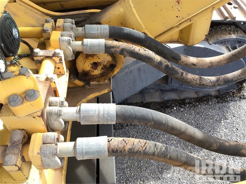 Komatsu PC800-8 Raupenbagger