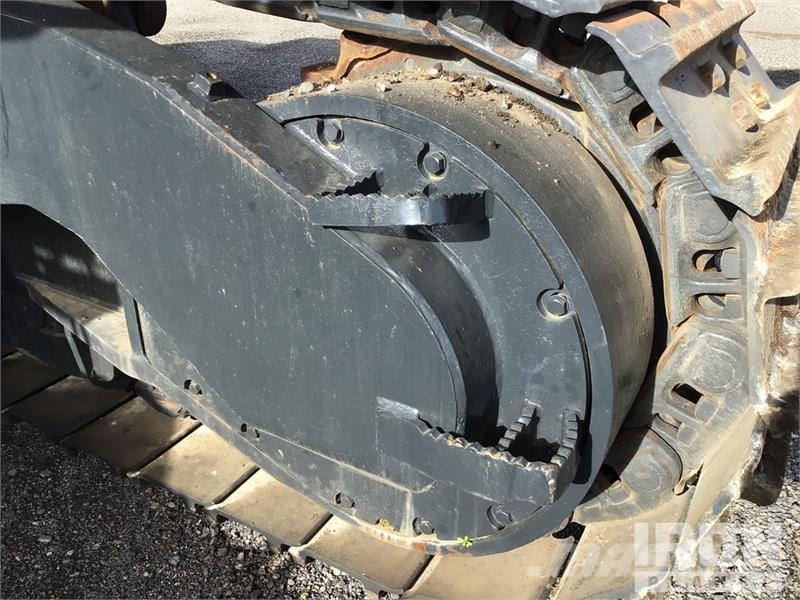 Komatsu PC800-8 Raupenbagger