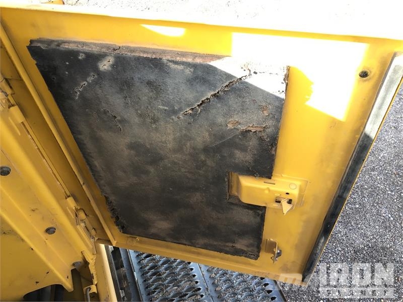 Komatsu PC800-8 Raupenbagger