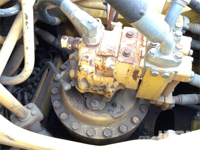 Komatsu PC800-8 Raupenbagger